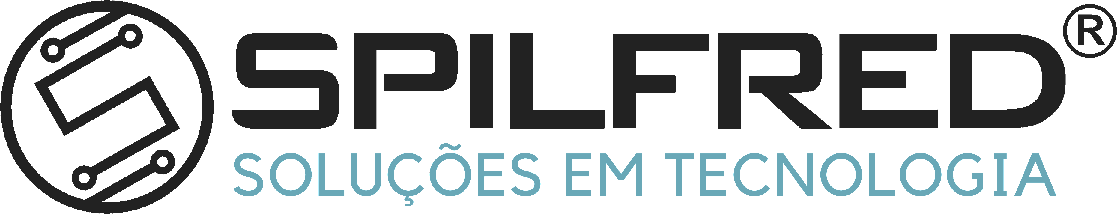 Spilfred — Soluções em Tecnologia